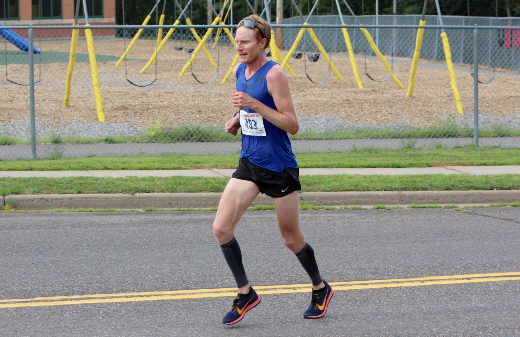 Leinenkugel's Pure Water Days Races 8-10-19